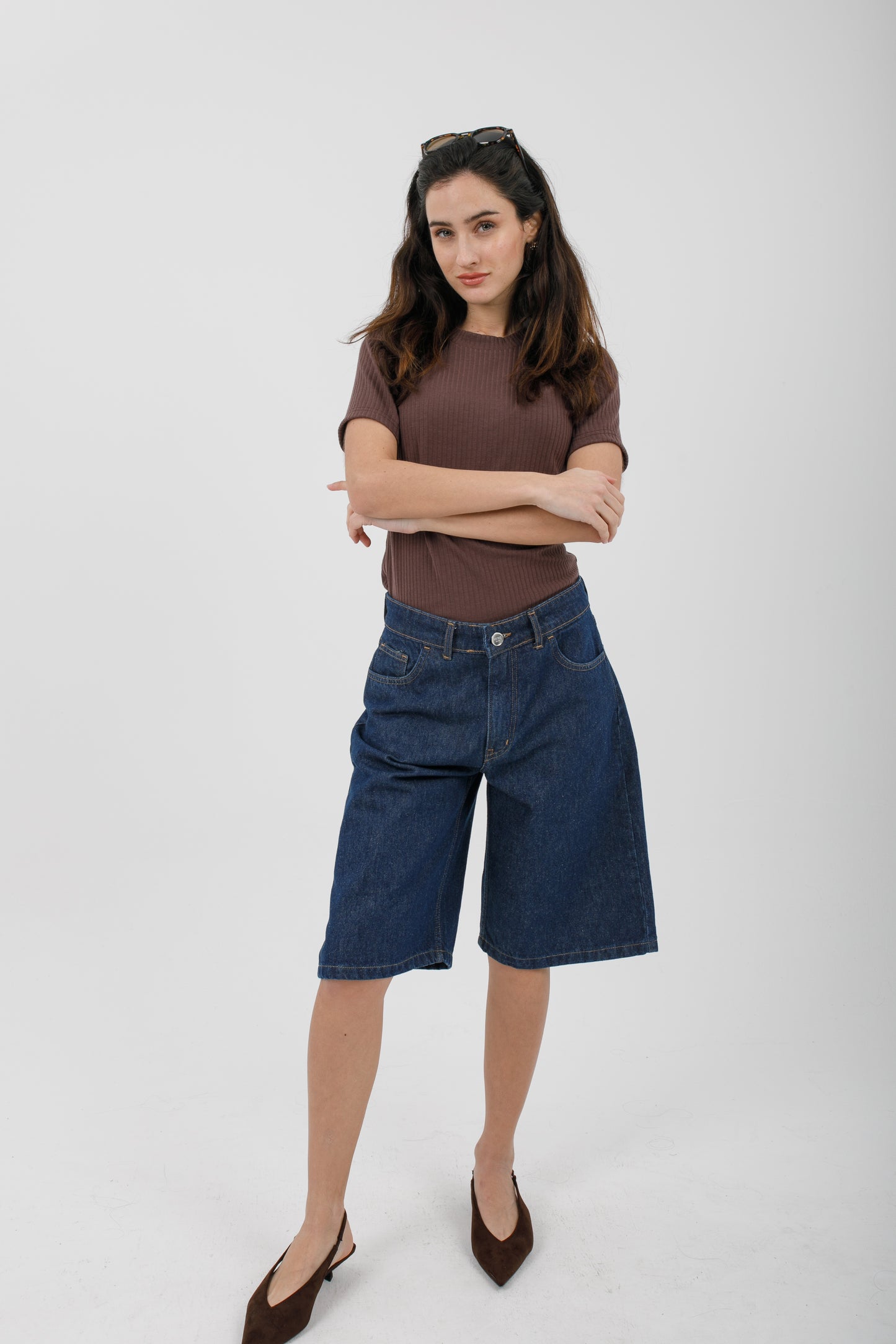 RHEA SHORTS