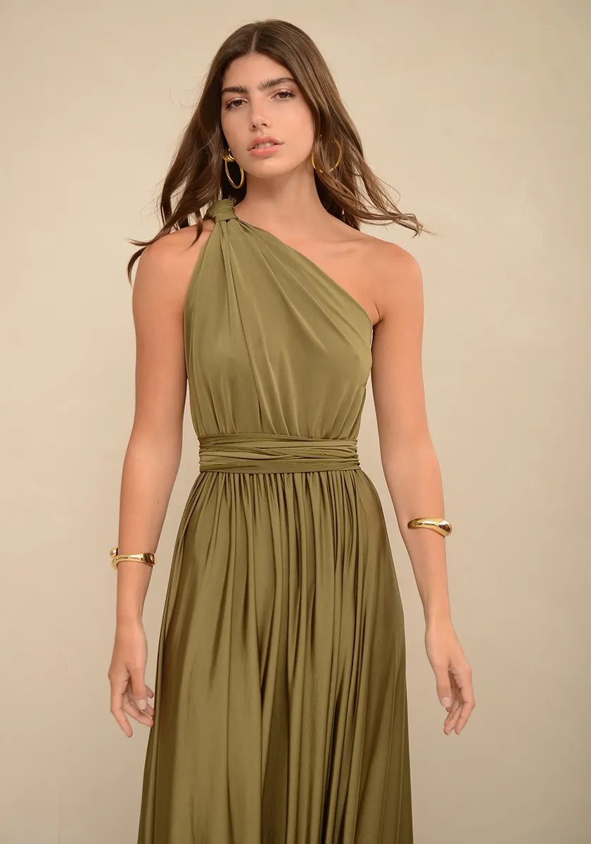 "ARTEMIS" DRESS