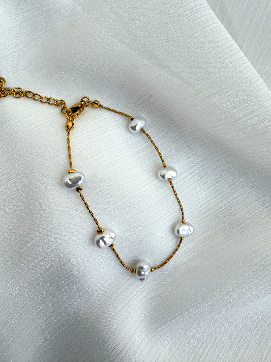 “Aurelia” Bracelet