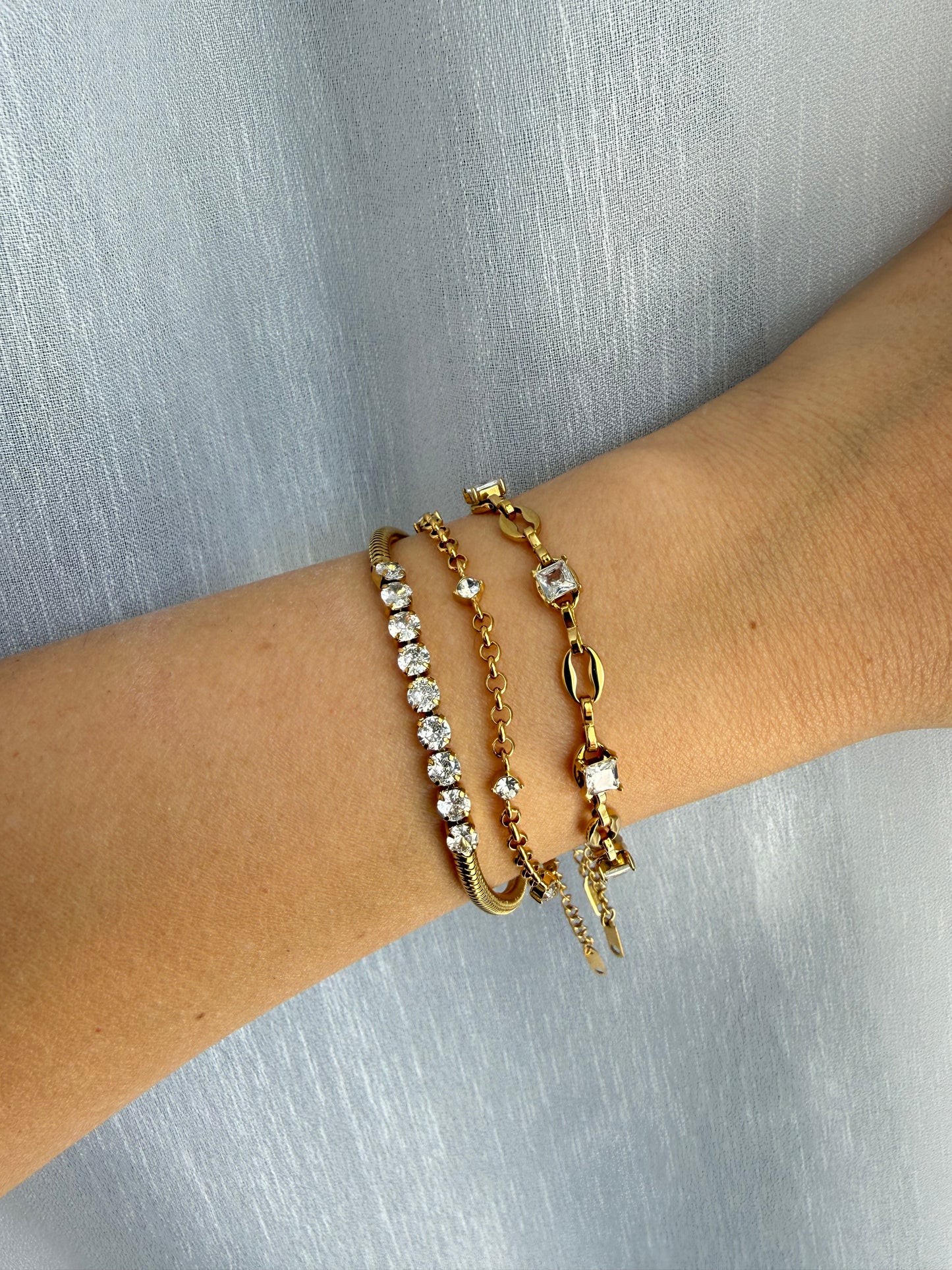 “Stella” Bracelet