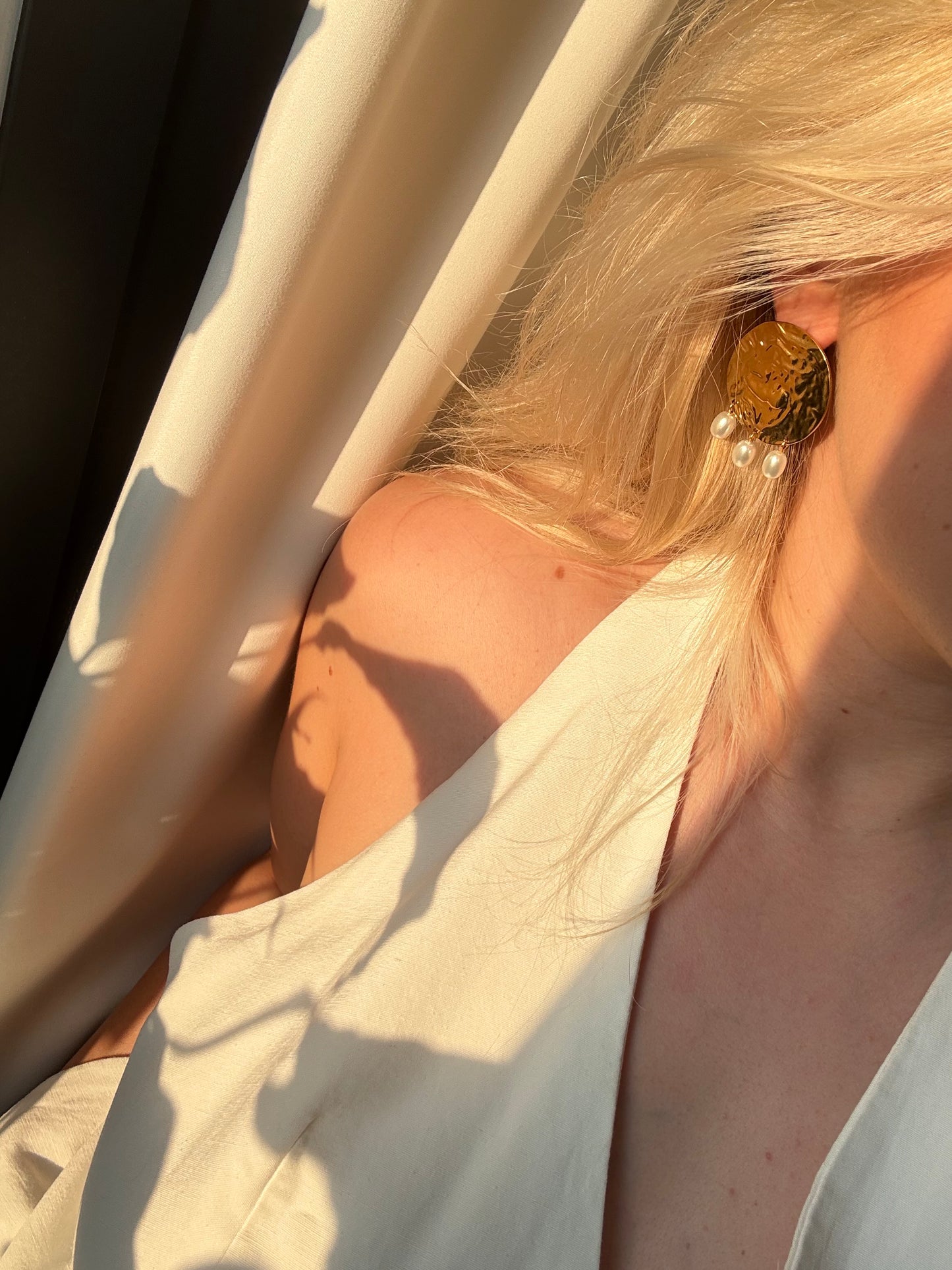 “Irida” Earrings
