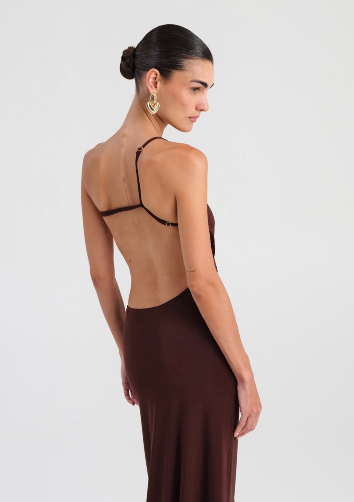 “HELENA” DRESS
