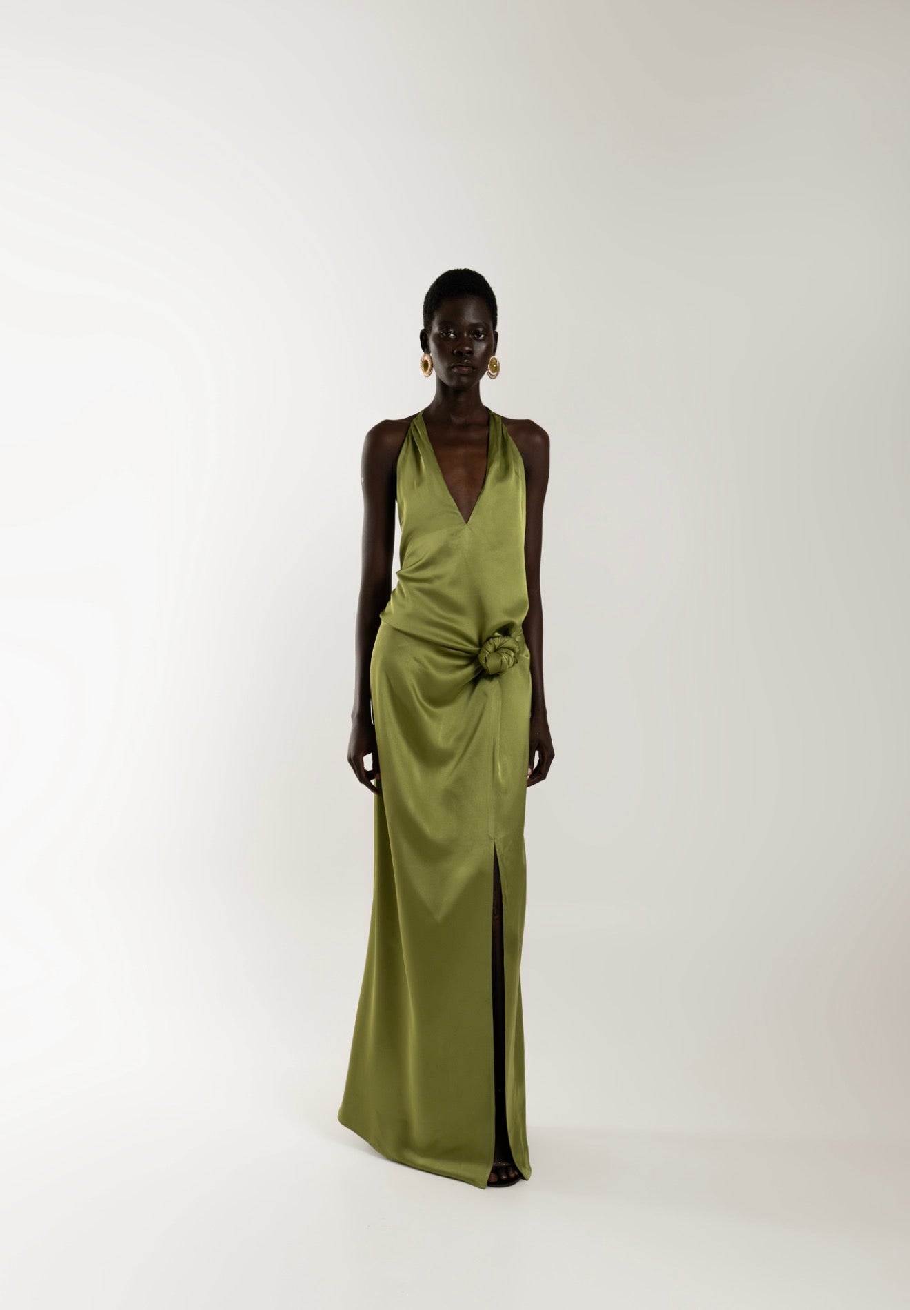 “ELIA DRESS”