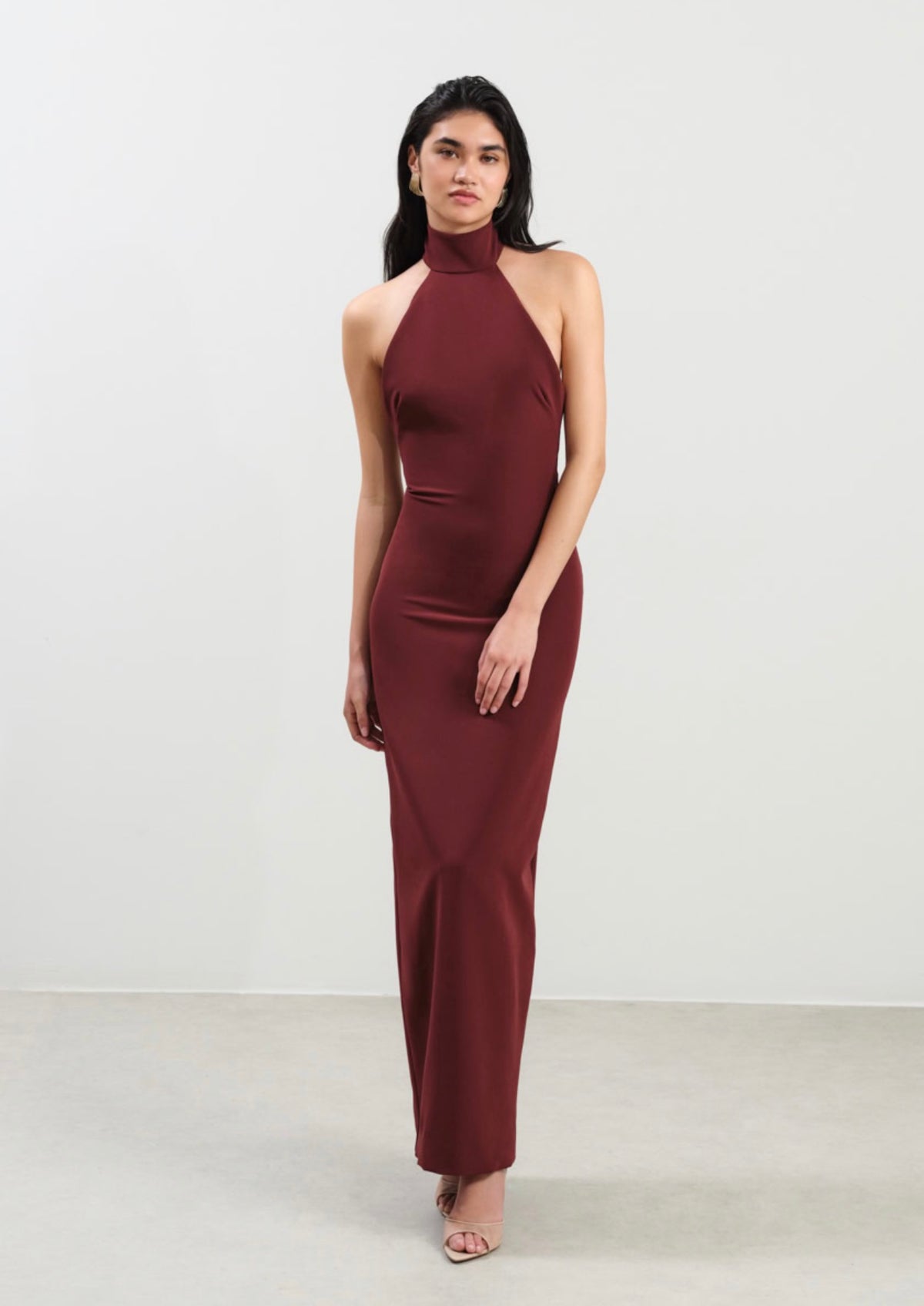 “MIRANDA” DRESS