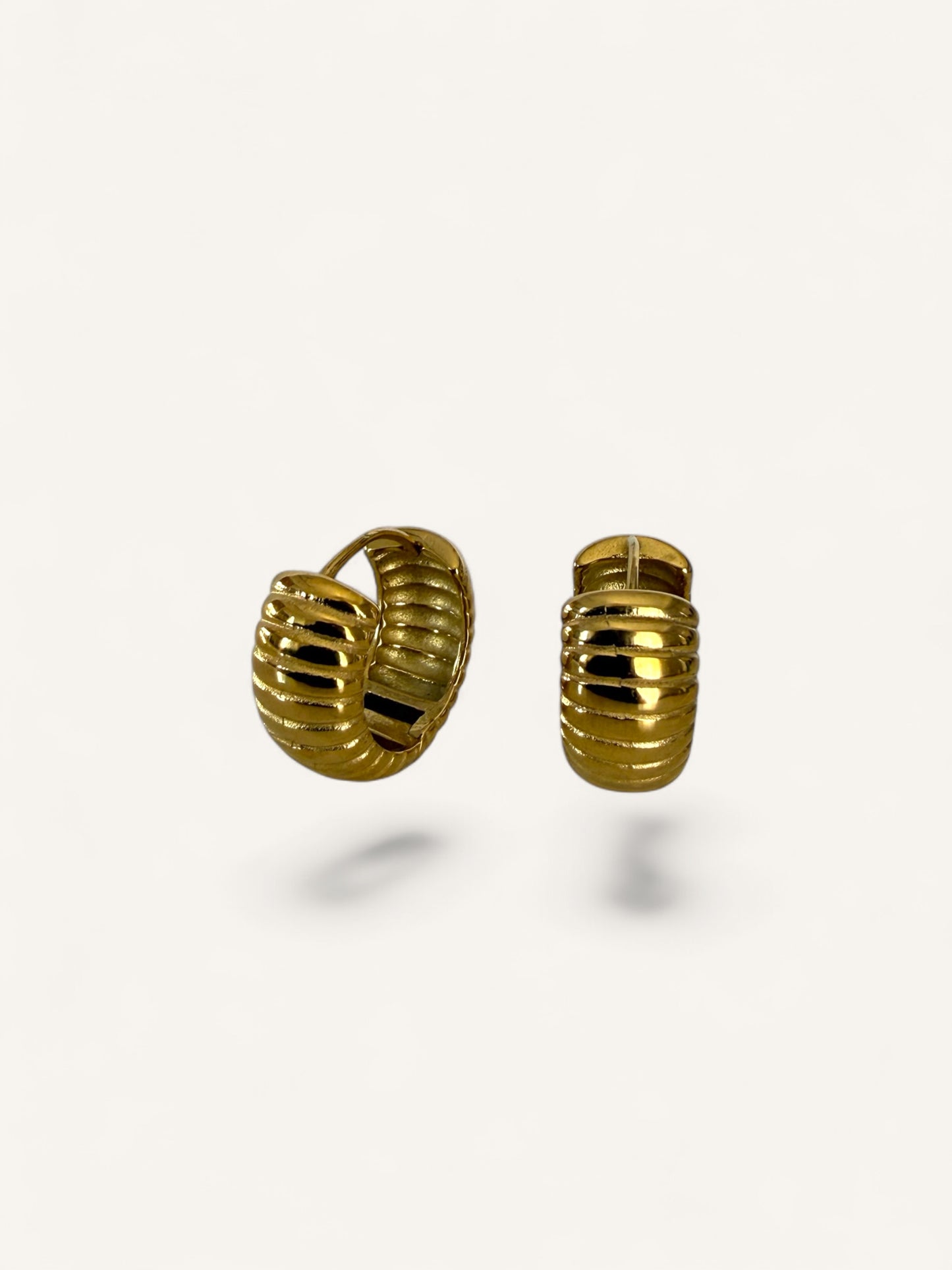 "Calliope" Earrings