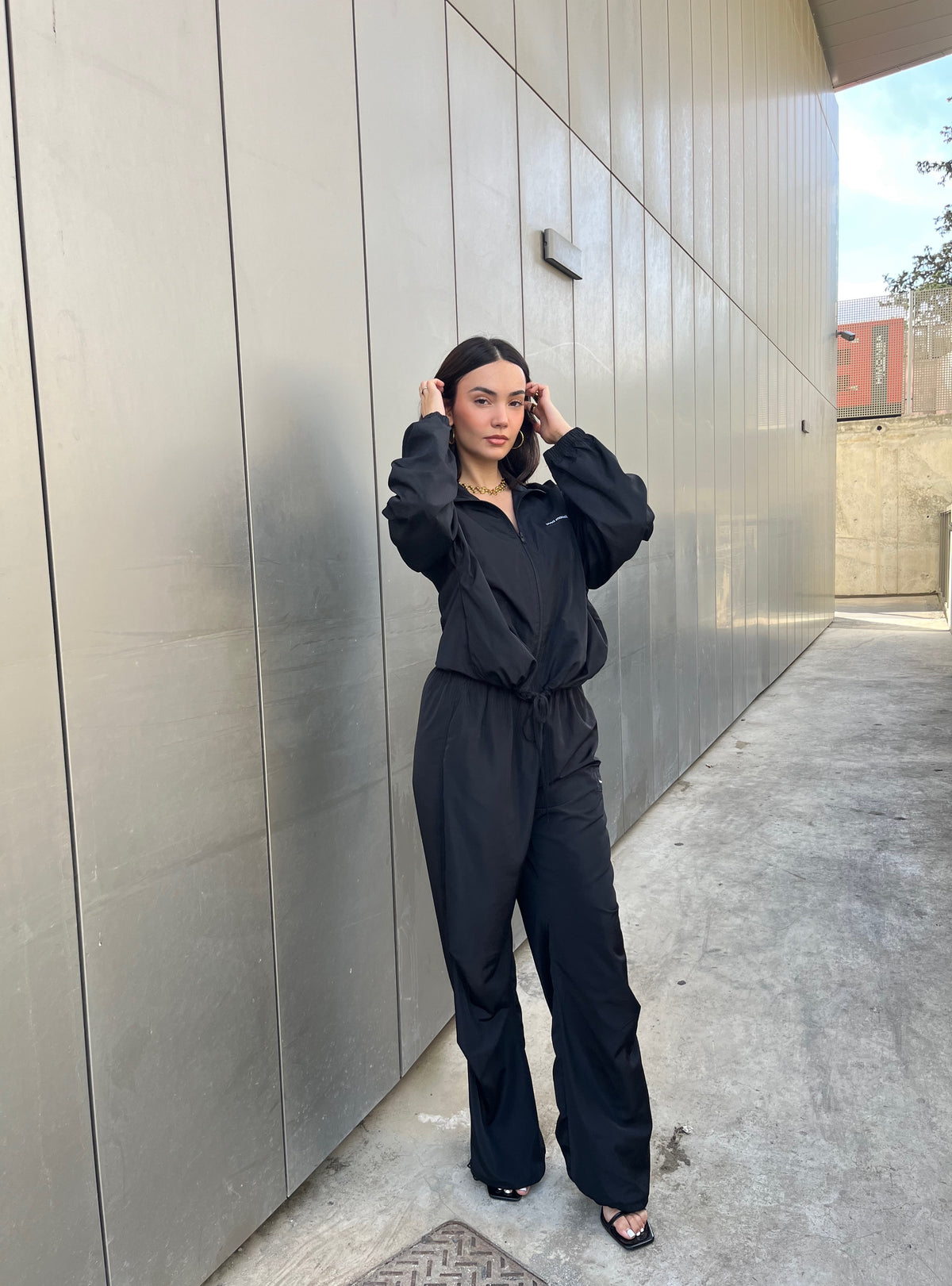 PANTS