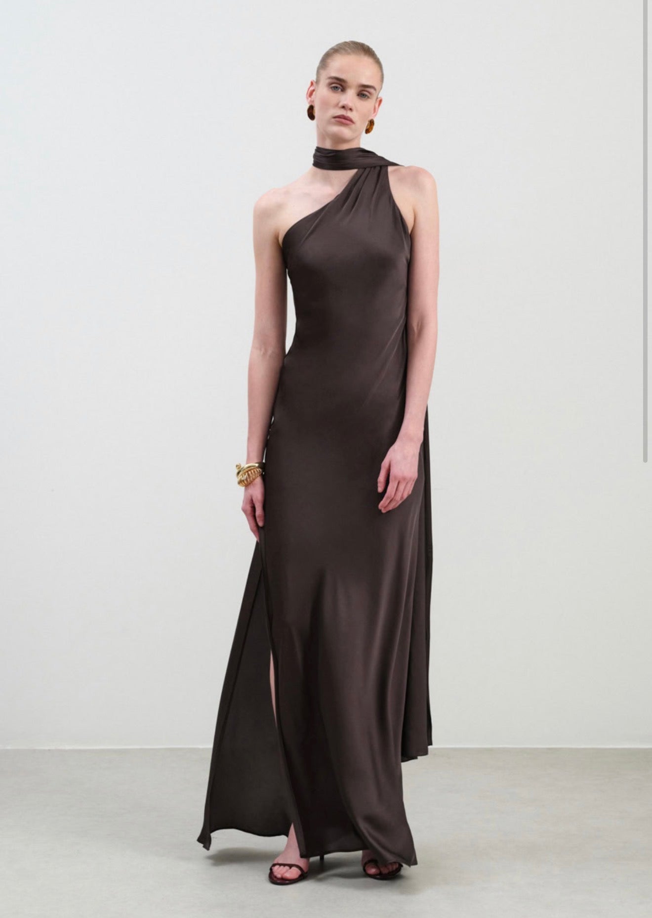 “ODETTE DRESS”