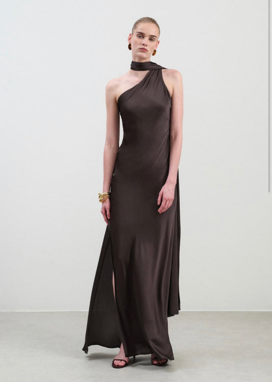 “ODETTE DRESS”