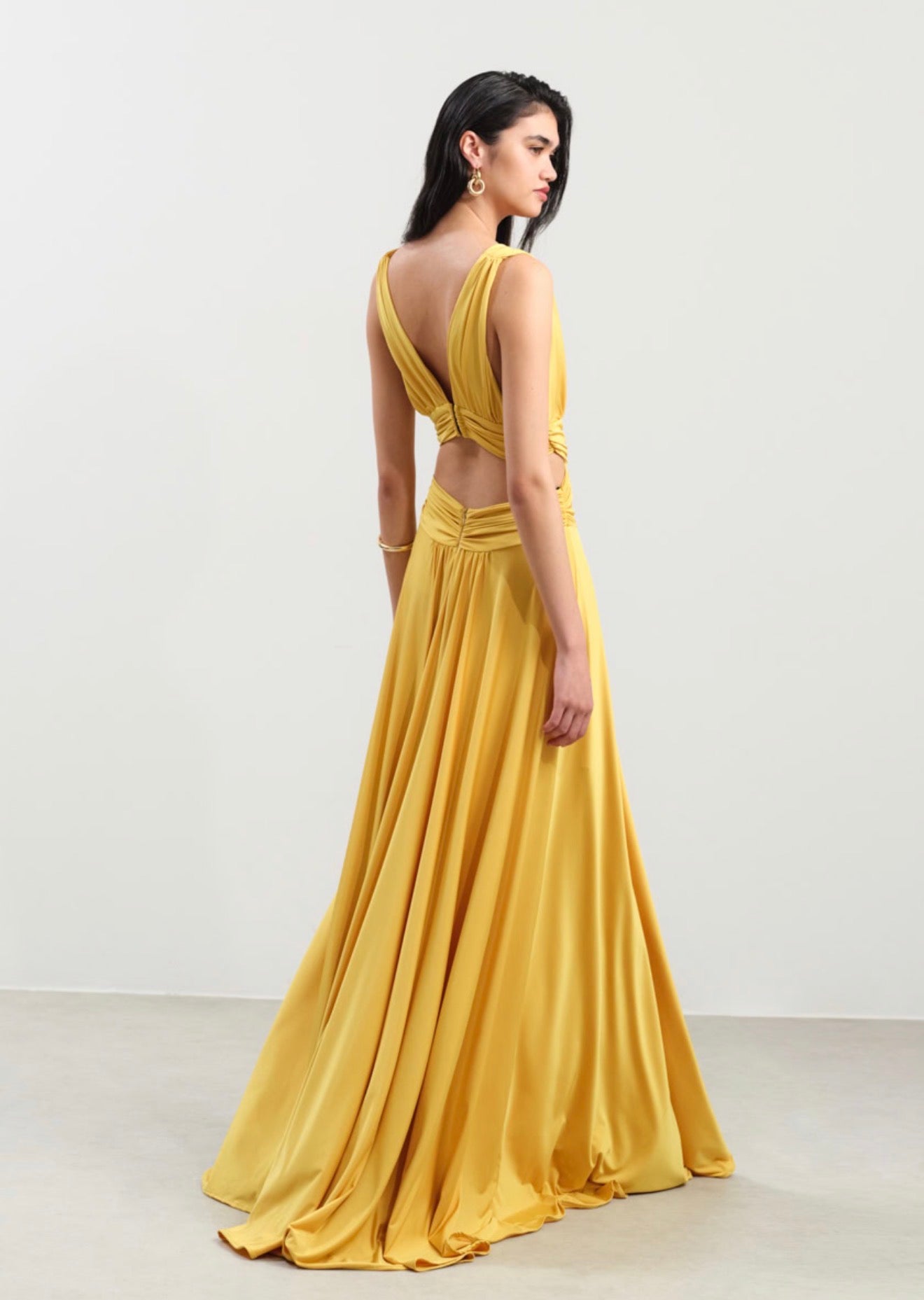 “CHIARA DRESS”