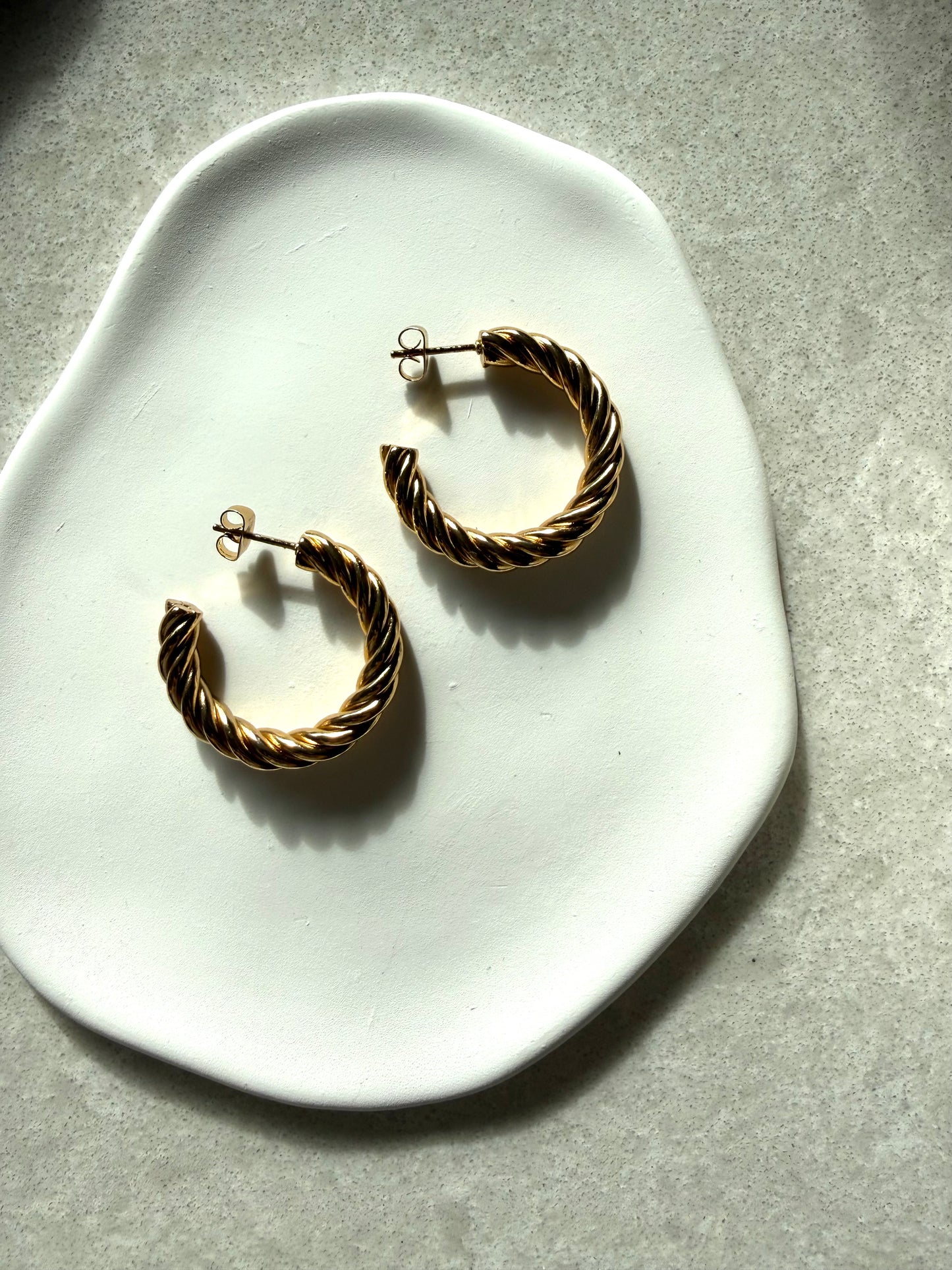 "Zora" Earrings