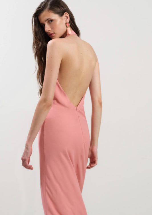 “KASSIA DRESS”