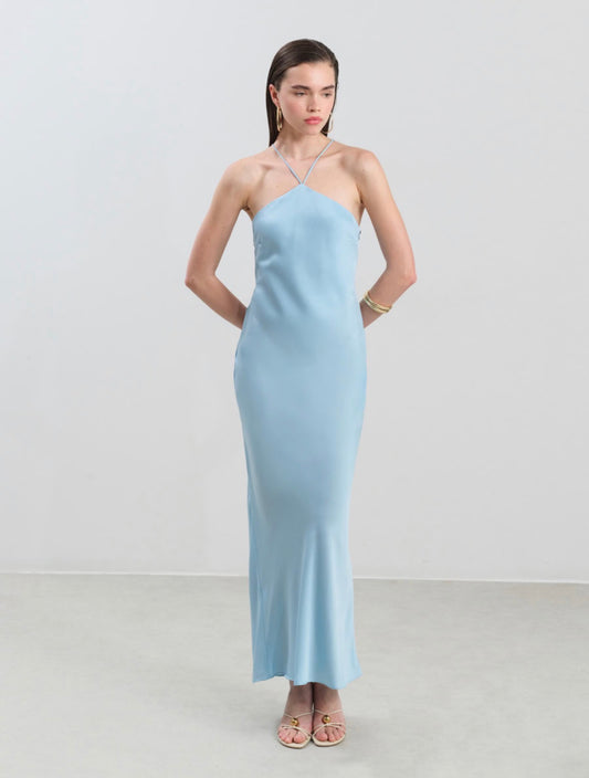 “RAMONA DRESS”