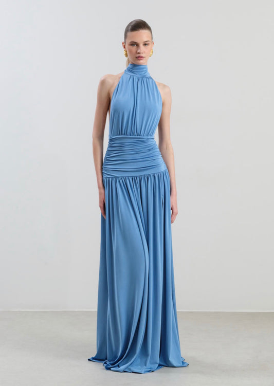 “RIVIERA DRESS”