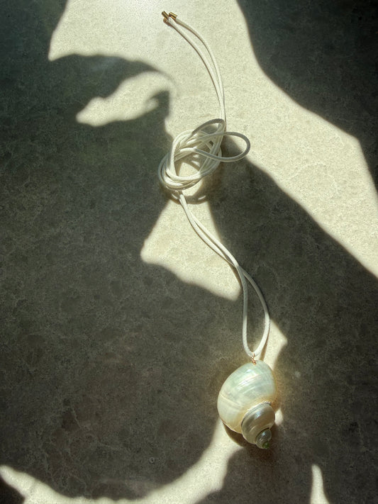 “Ursula” Necklace