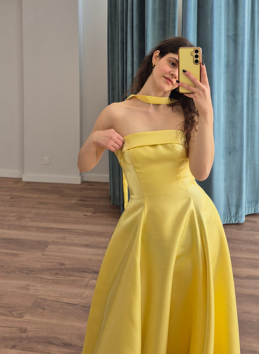 “AURORA” DRESS