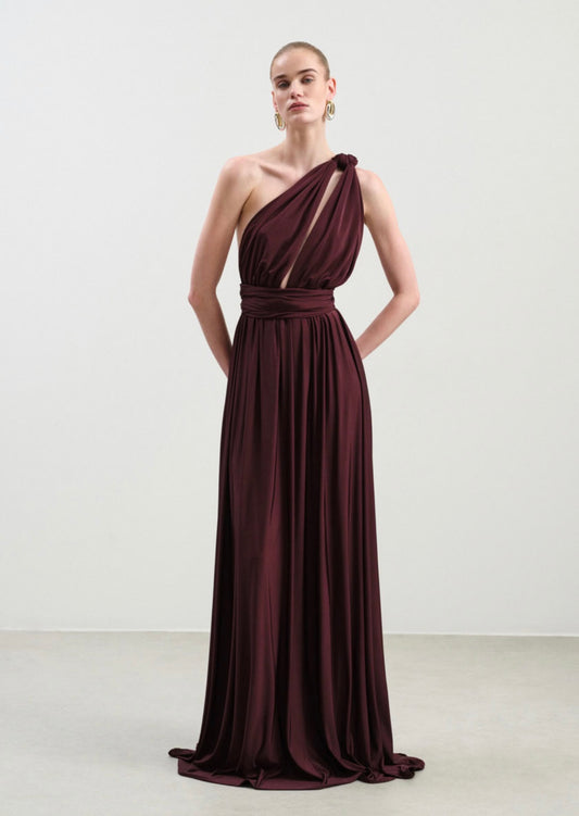 “ALLIUM DRESS”