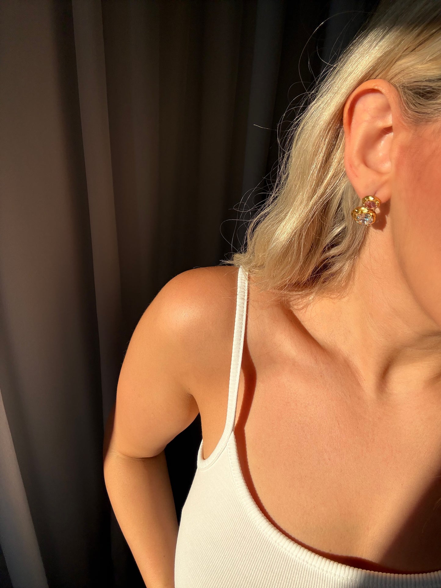 “Bella” Earrings