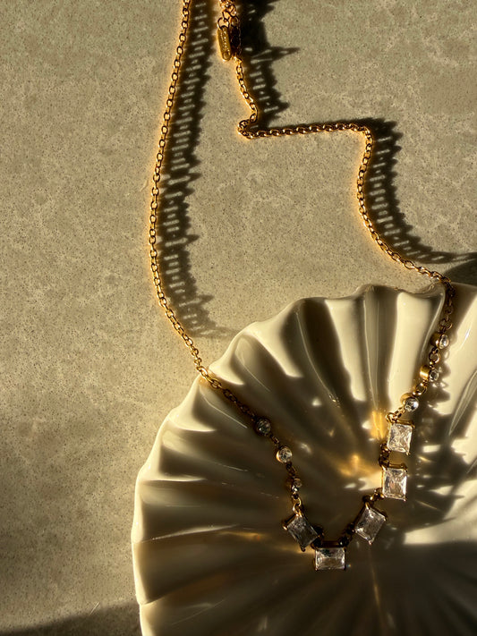 "Vivienne" Necklace