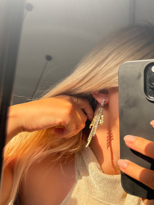 “Celina” Earrings