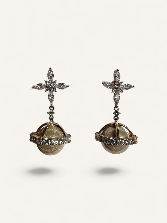 "Maribel" Earrings