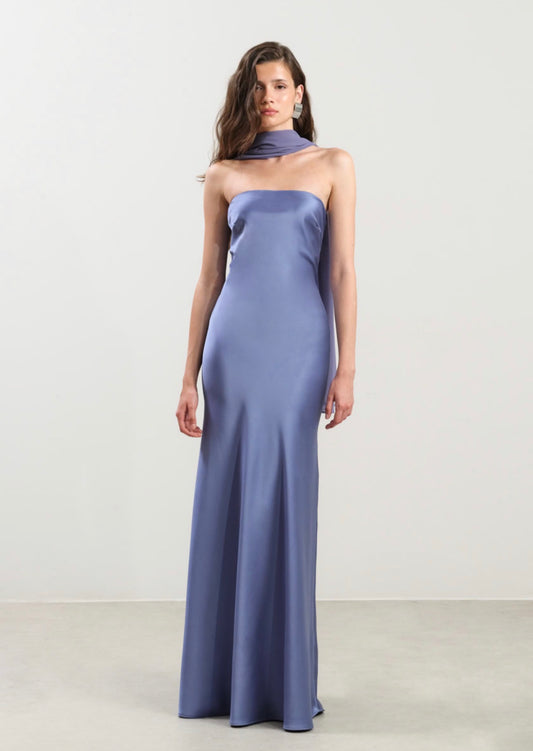 “AMAYA DRESS”