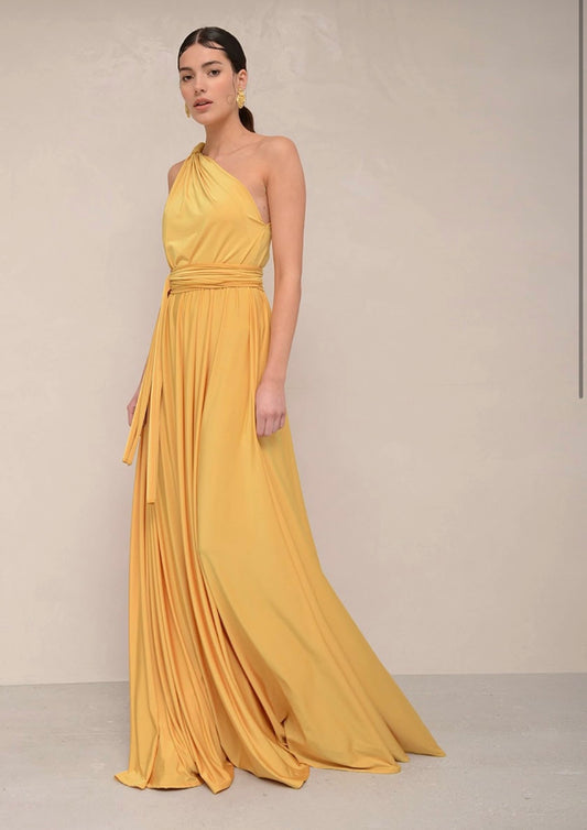 “ARTEMIS DRESS”