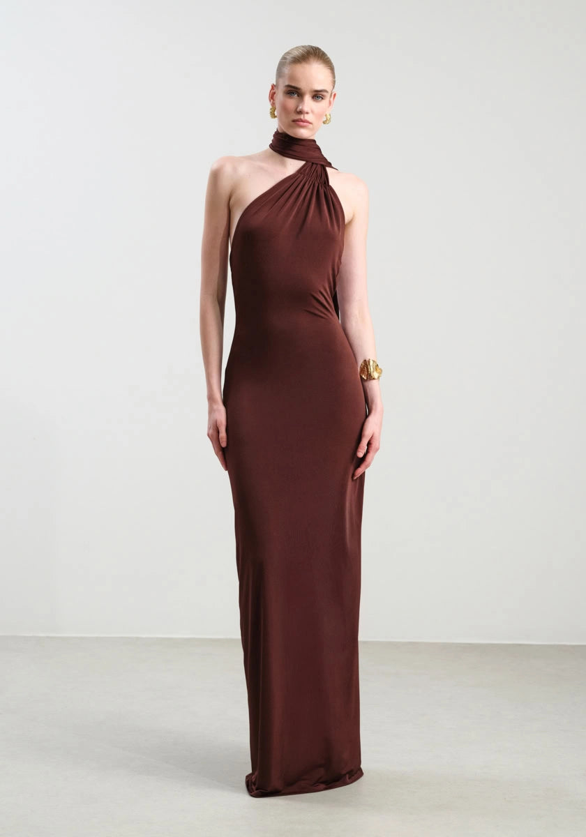 “FREYA” DRESS