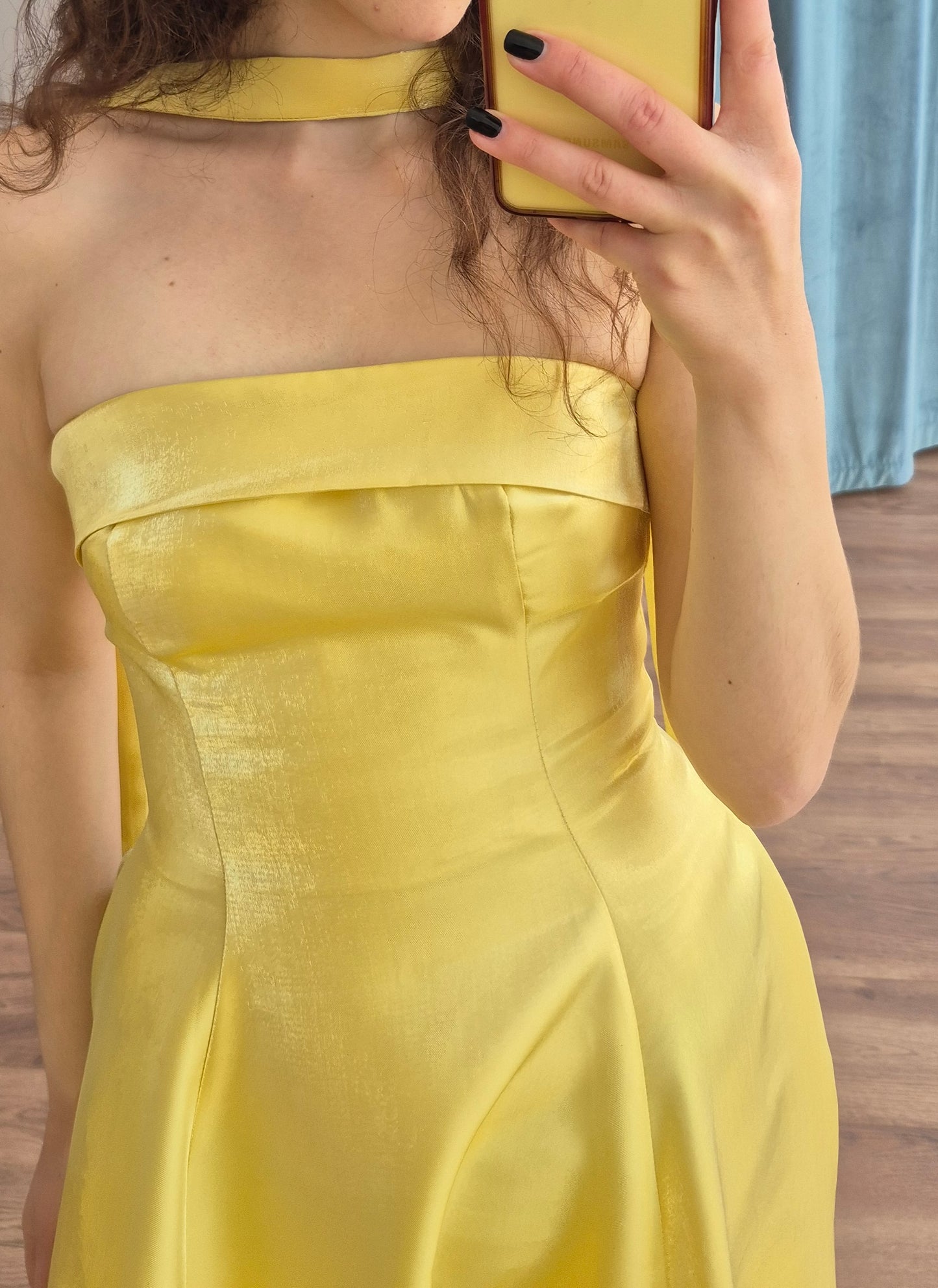 “AURORA” DRESS