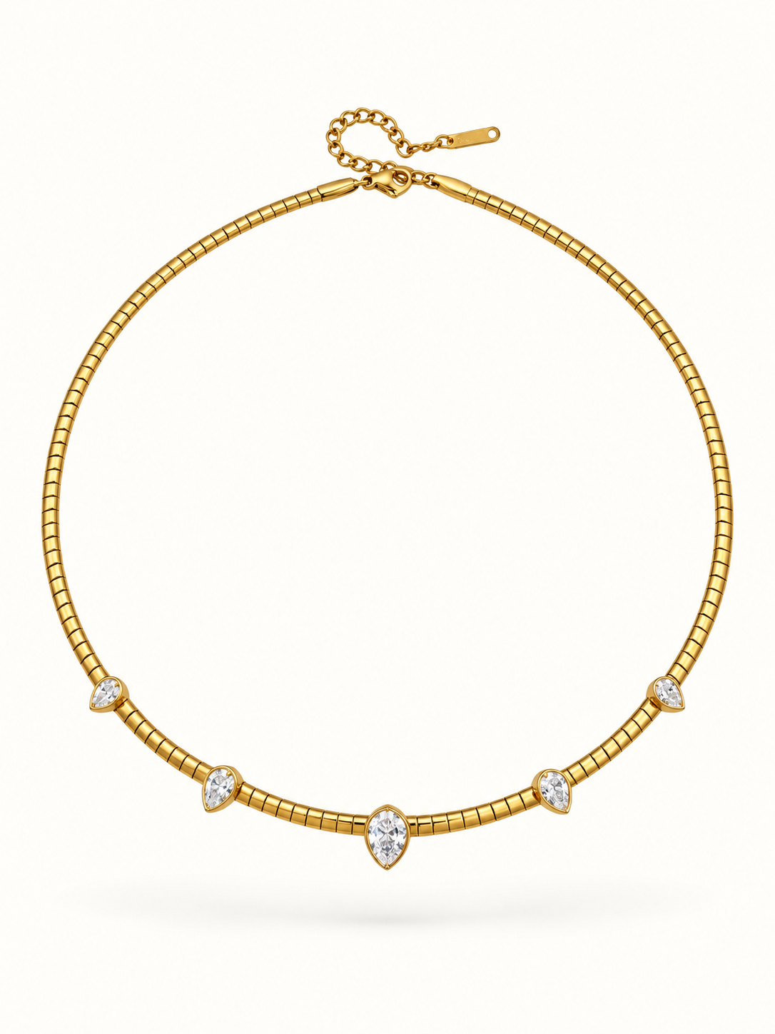 “Lena” Chocker