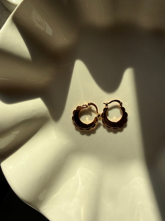"Petal" Earring