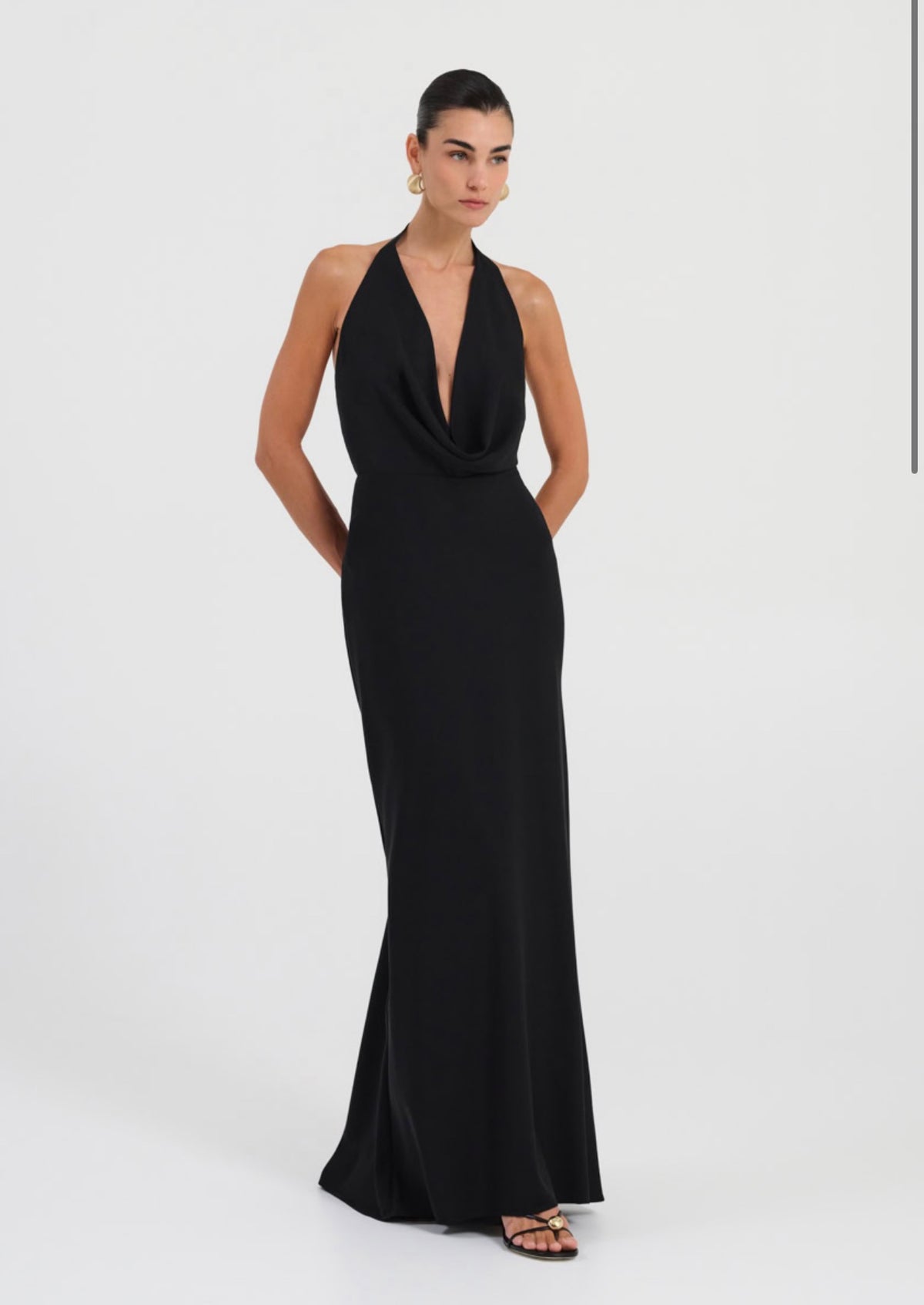 “KASSIA” DRESS
