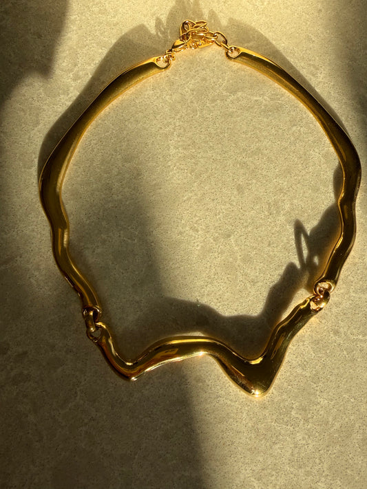 “Unda” Necklace