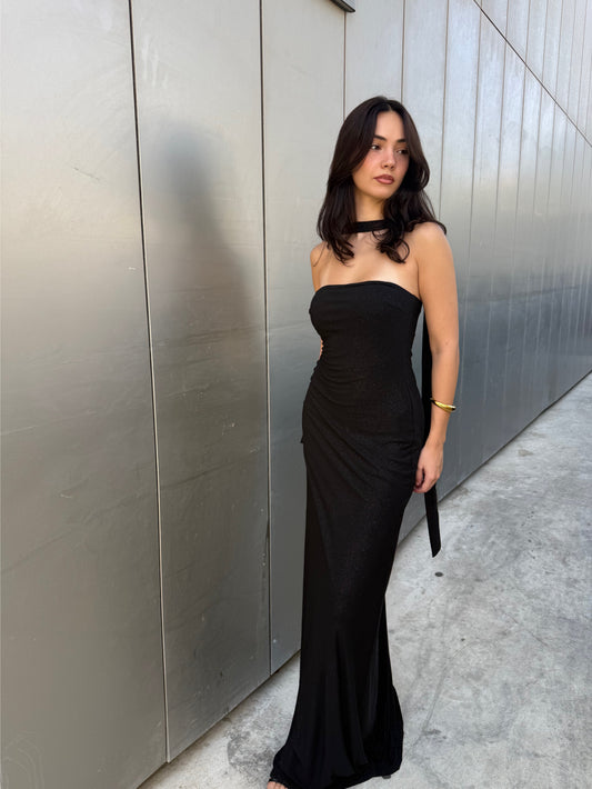 “CHRISTINA” DRESS