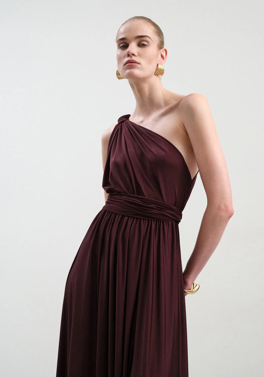“ARTEMIS” DRESS