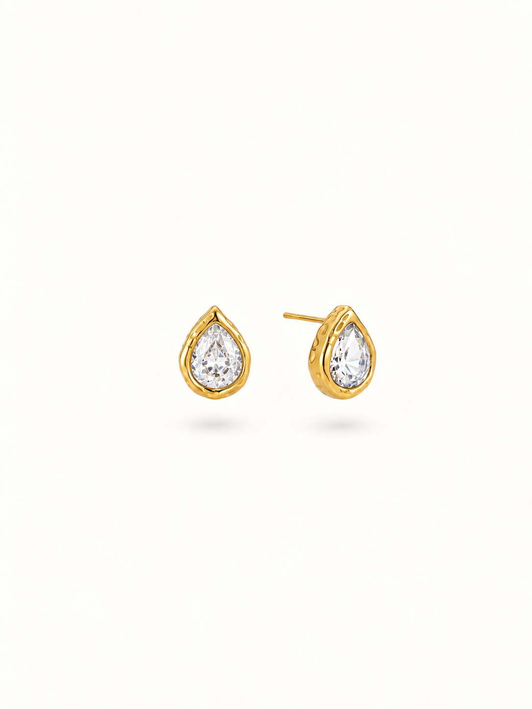 “Saphira” Earrings