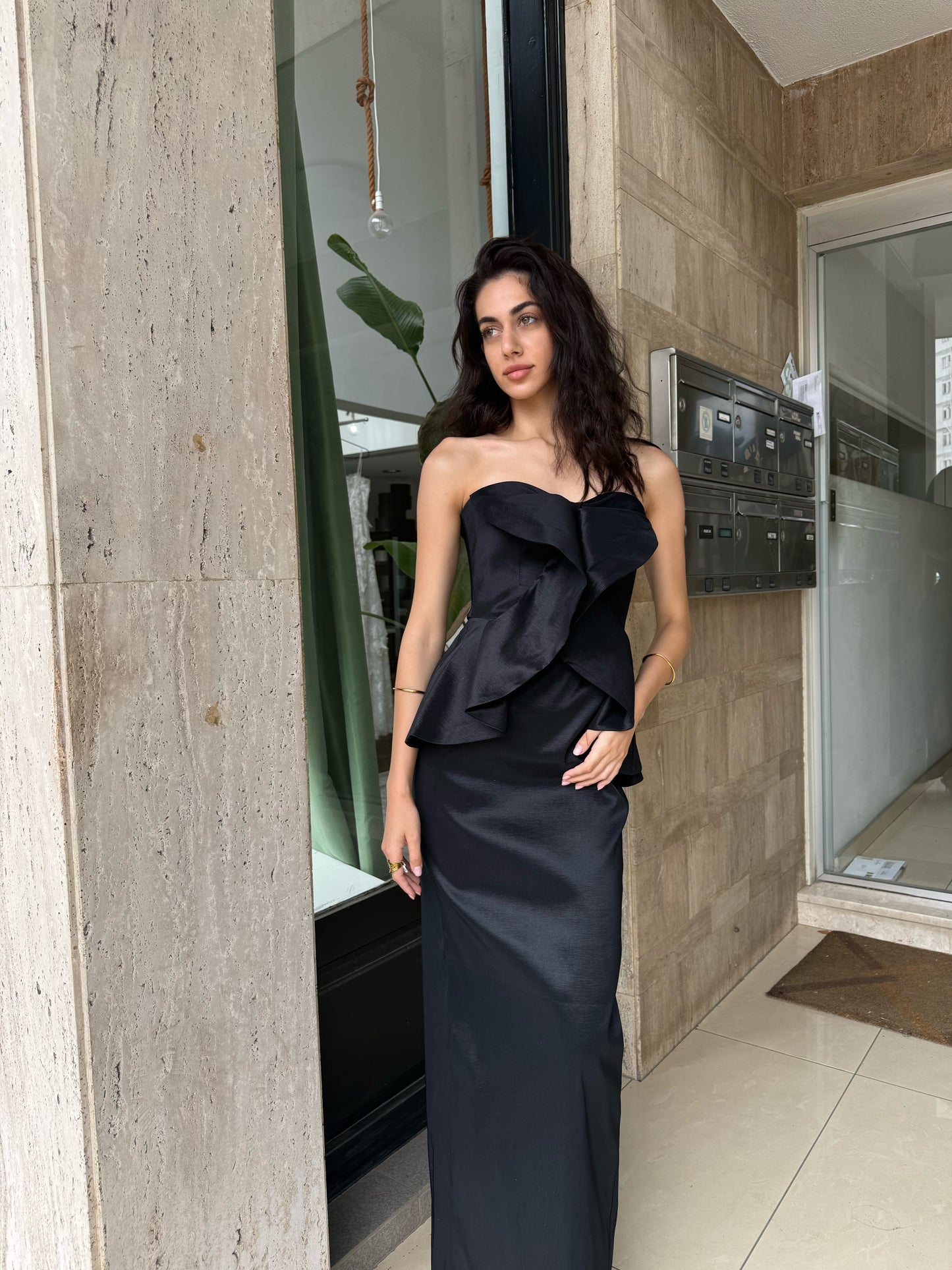 “ARETI DRESS”