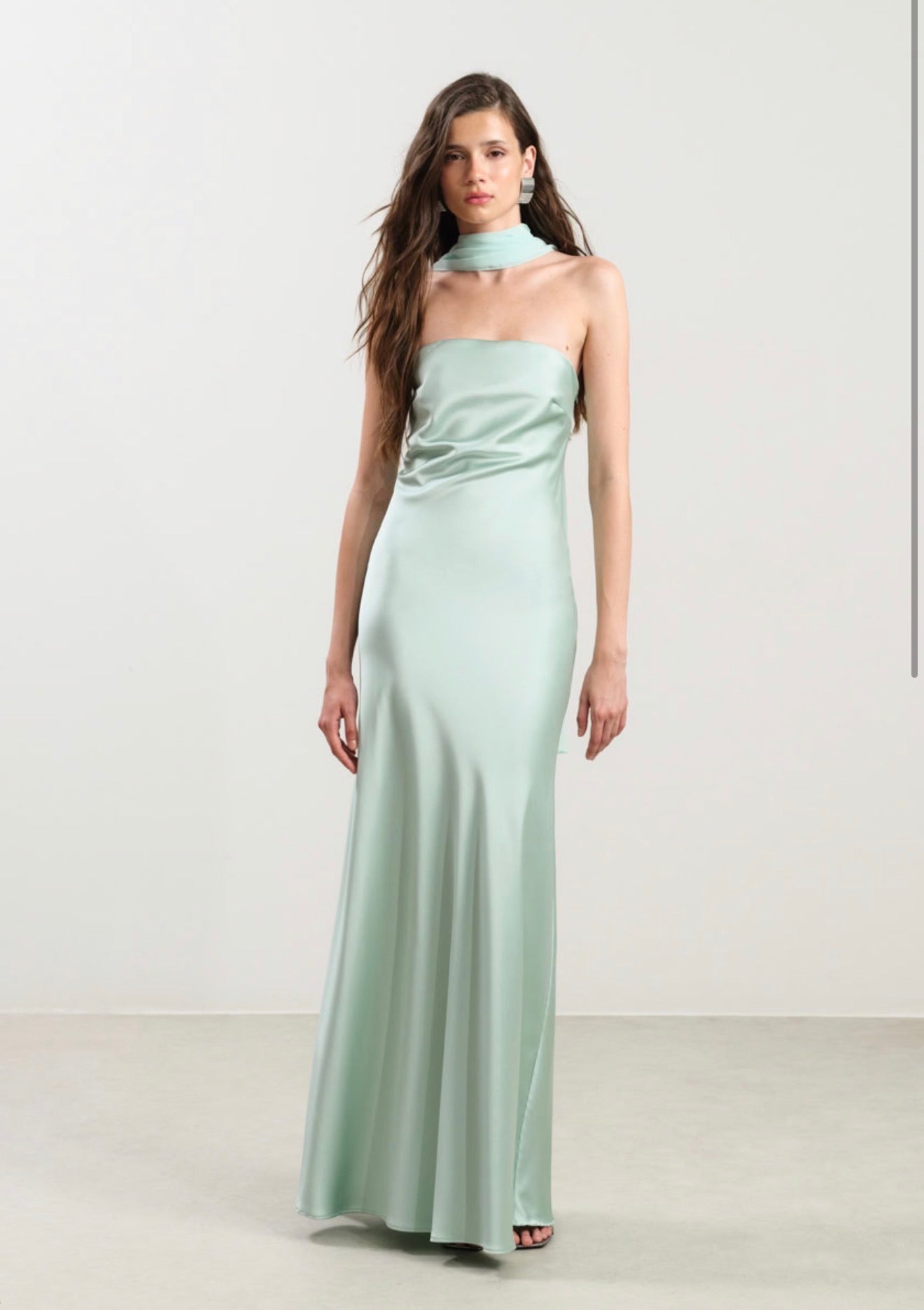 “AMAYA DRESS”