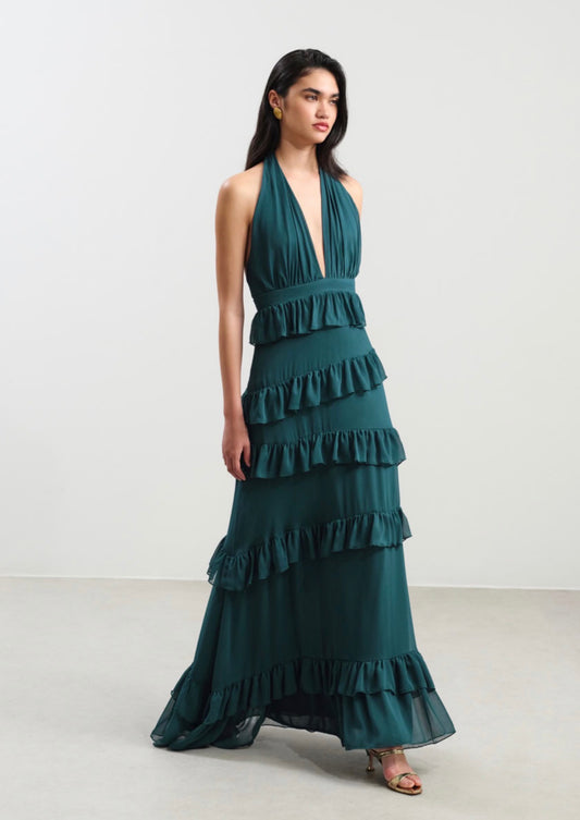 “JOLANDA DRESS”
