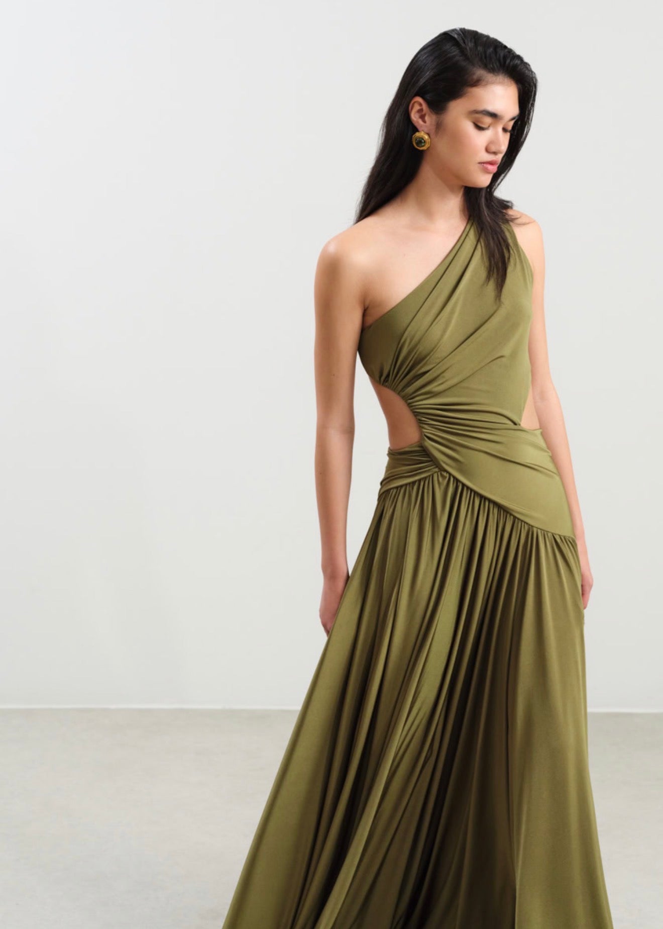 “INES DRESS”