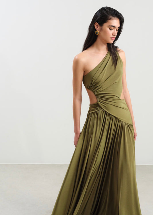 “INES DRESS”