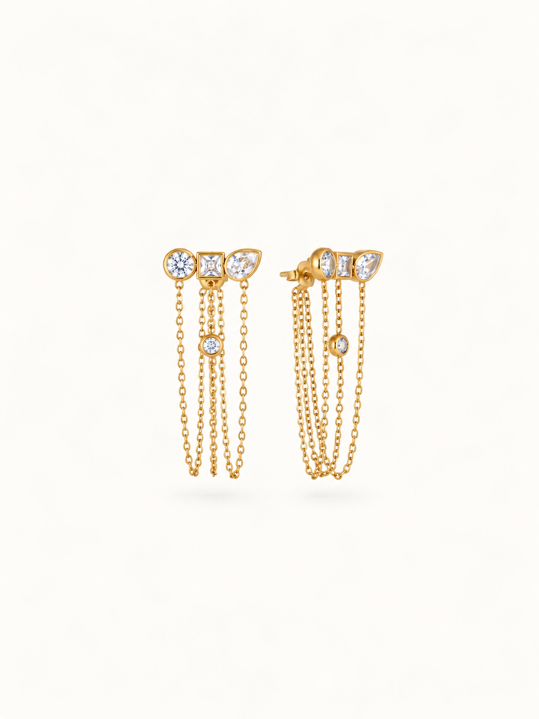“Rosalia” Earrings