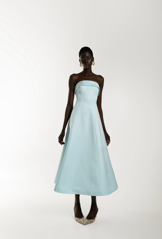 “NOOR DRESS”