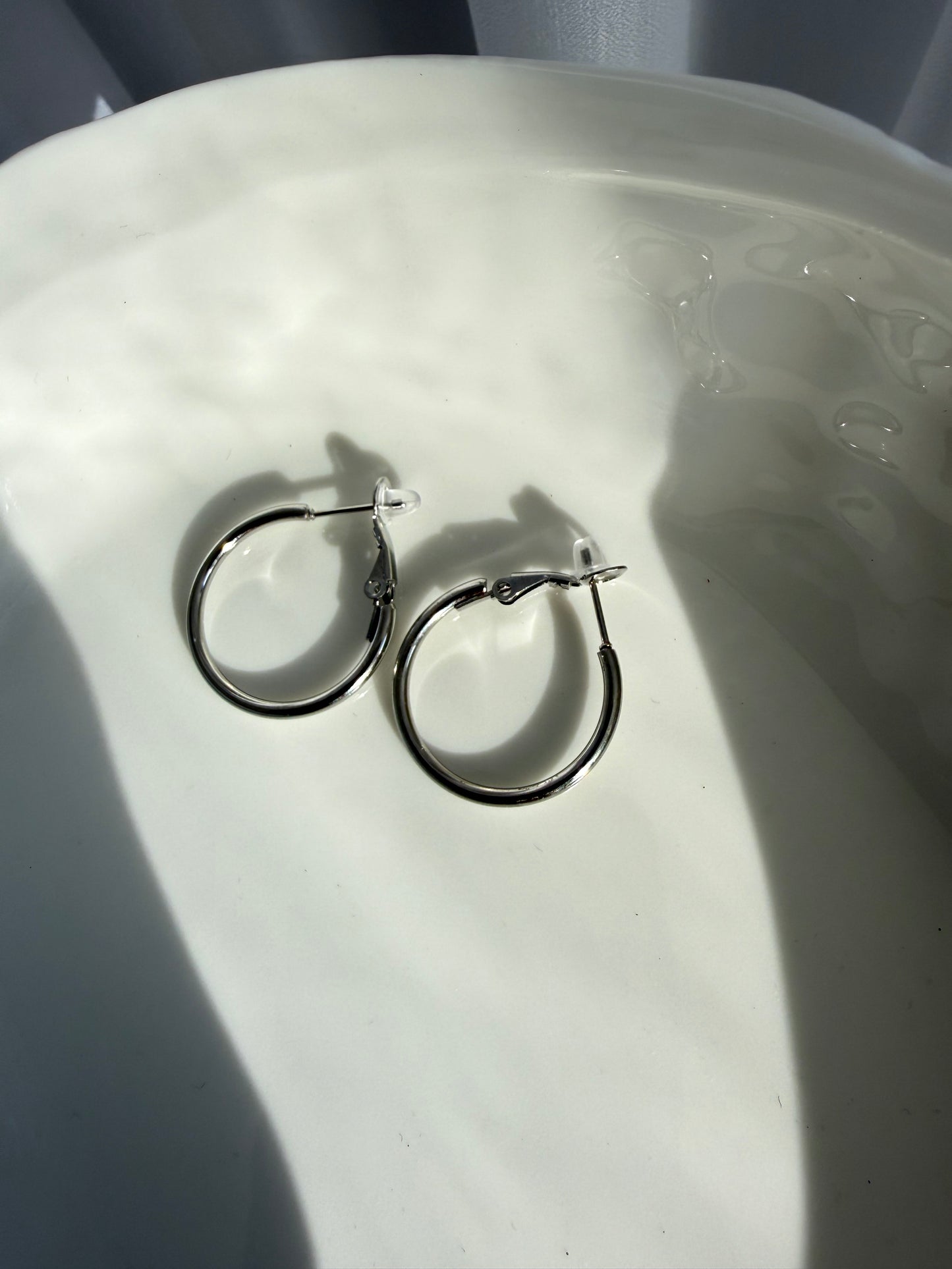 “Nomea” Earrings