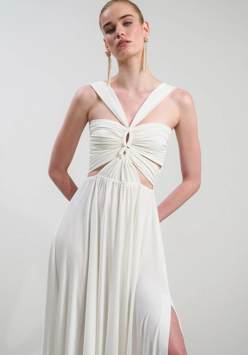 "RENNE DRESS"