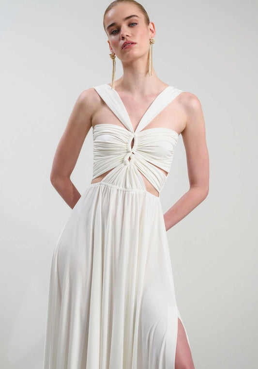 "RENNE DRESS"
