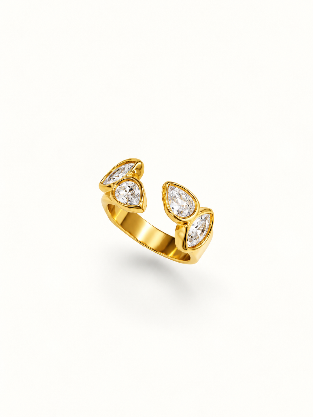 “Laura” Ring