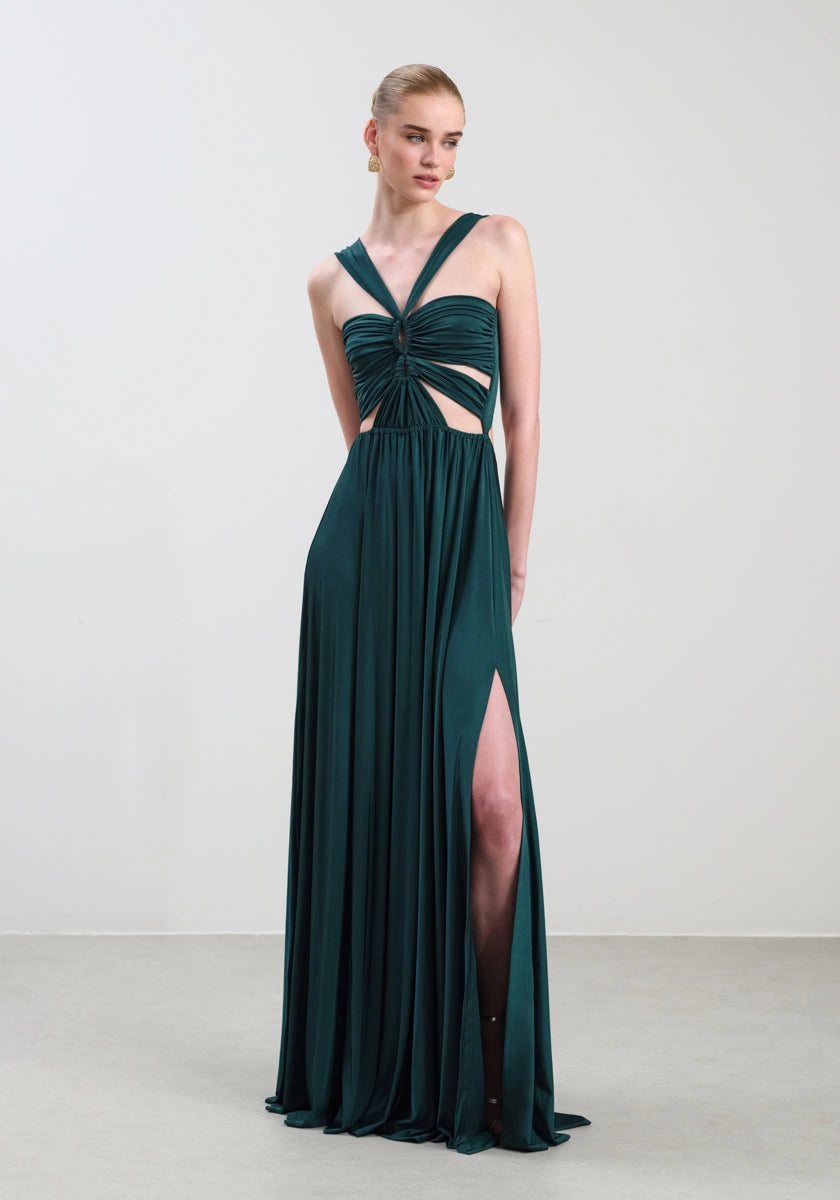 "RENNE DRESS"