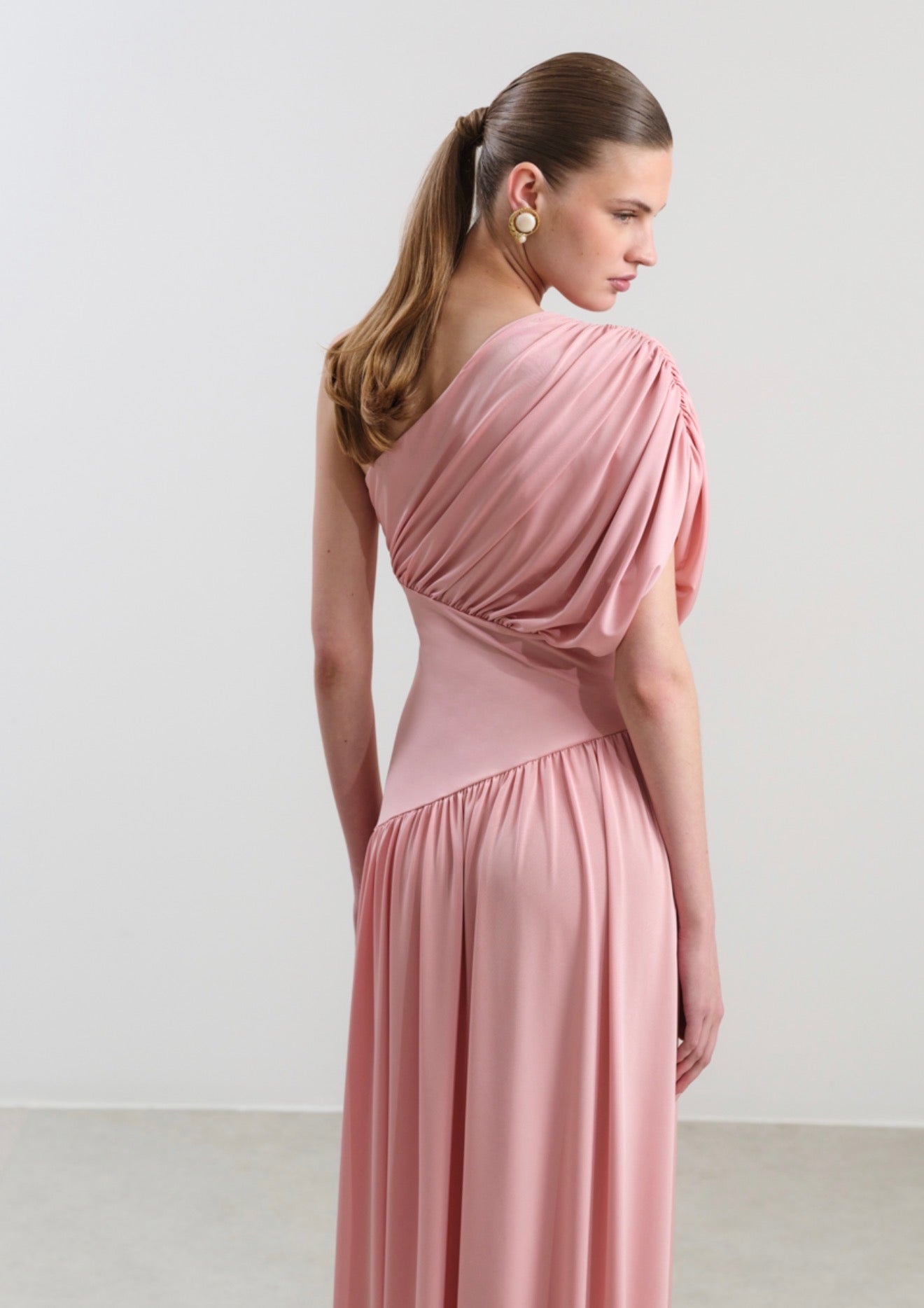 “SOLAR DRESS”