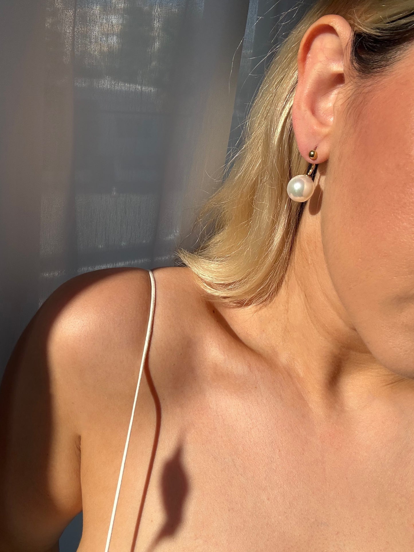 "Eleanor" Earrings