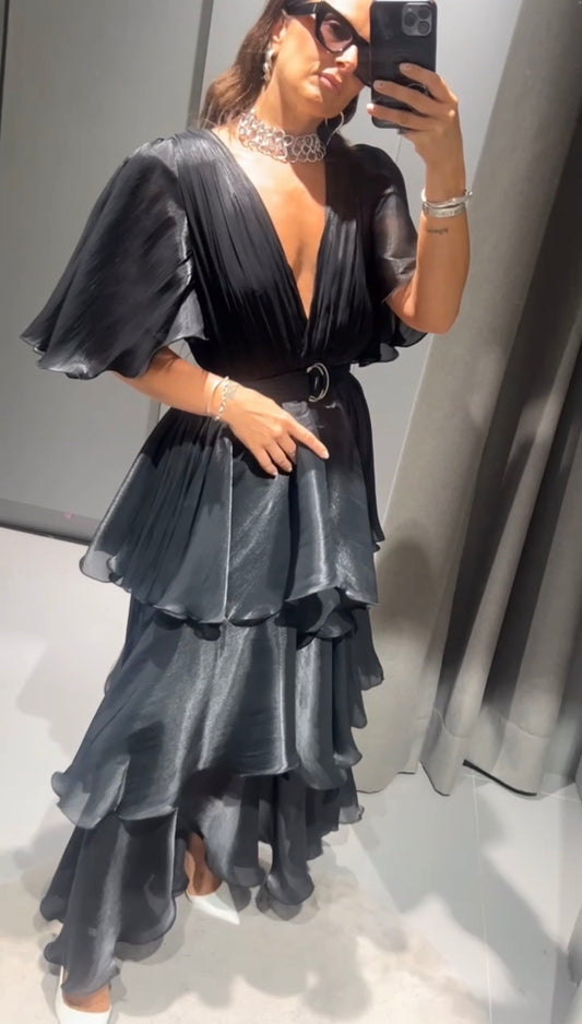 NAZEZHDA DRESS “SARAH”